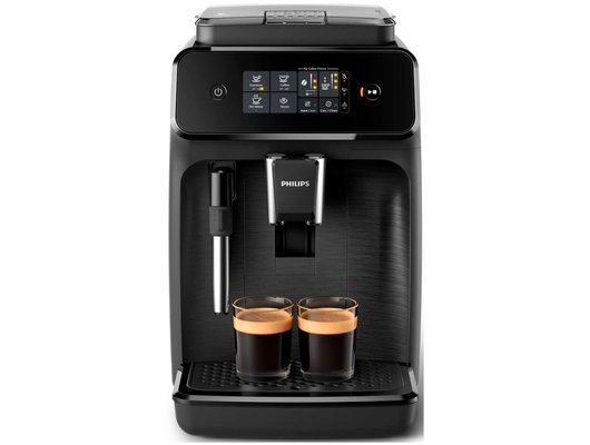 Кофемашина PHILIPS EP 0820/00